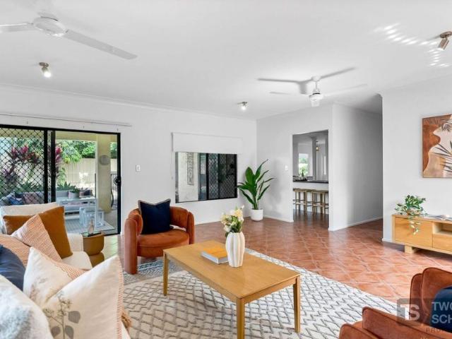House for rent in Kewarra Beach, Queensland