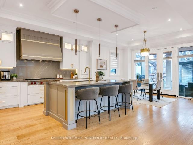 House for sale in Woburn, Ontario