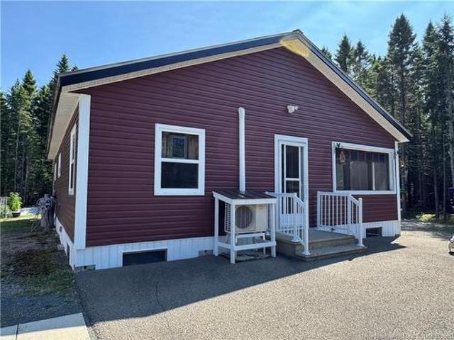 House for sale in Carleton, New Brunswick