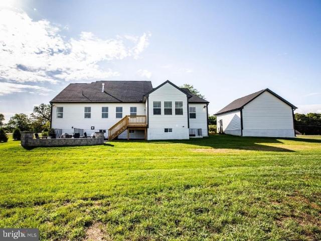 House for sale in Virginia