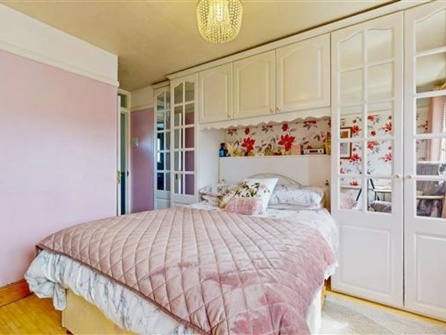 Terraced House for sale in Bluebell, North Tipperary