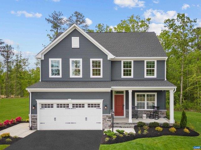 House for sale in Virginia
