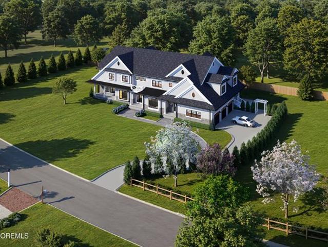 House for sale in Monmouth, New Jersey