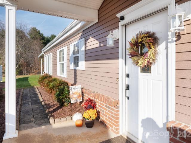 Townhouse for sale in Asheville, North Carolina