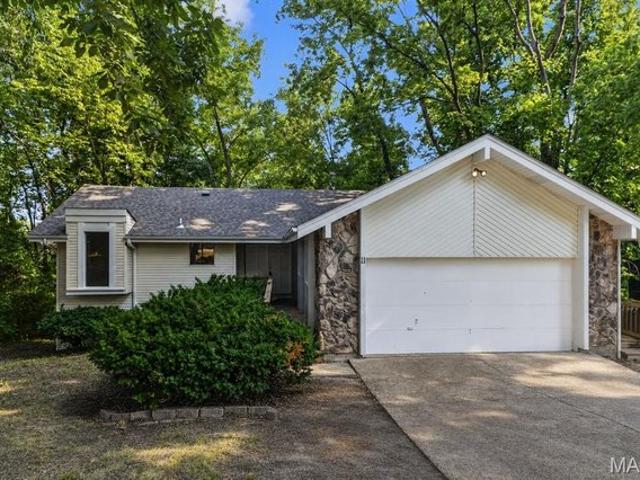 House for sale in Lake Saint Louis, Missouri