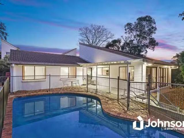 House for rent in Toombul, Queensland