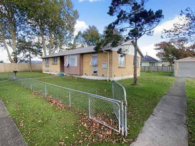 House for rent in Huntly, Waikato
