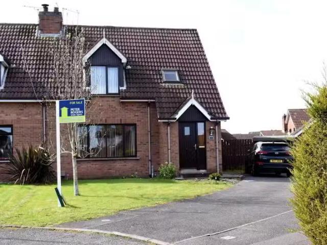 House for sale in Adare, South Tipperary
