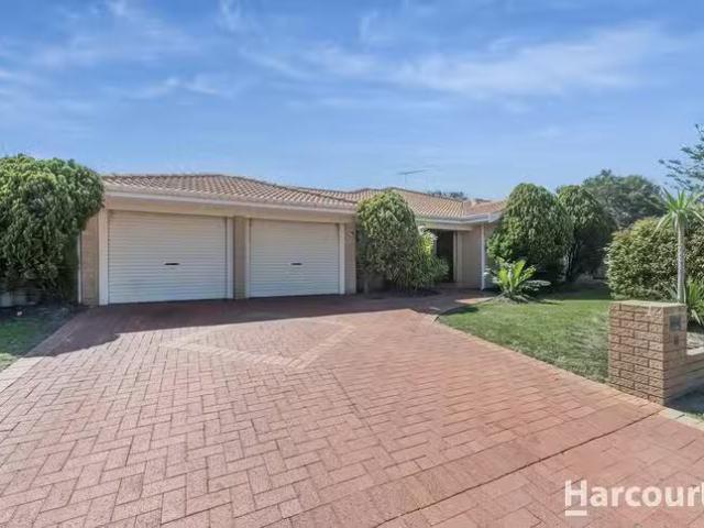 House for rent in Merriwa, Western Australia