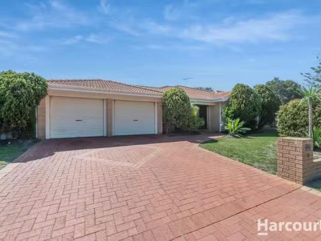 House for rent in Merriwa, Western Australia