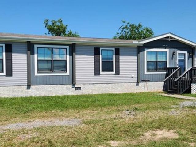 House for sale in Calera, Oklahoma