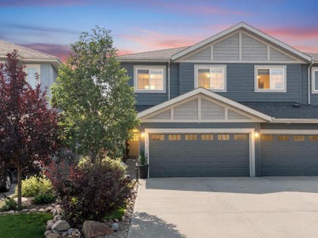 House for sale in Spruce Grove, Alberta