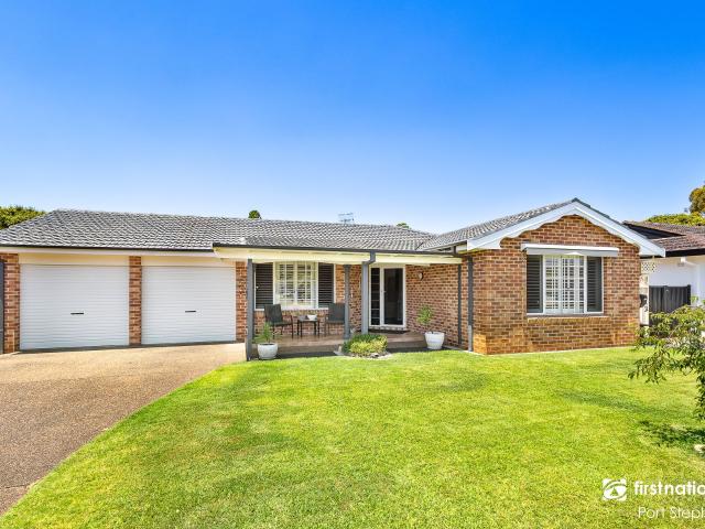 House for rent in New South Wales
