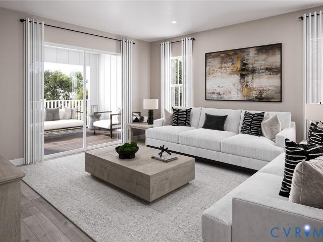 Condo for sale in Virginia