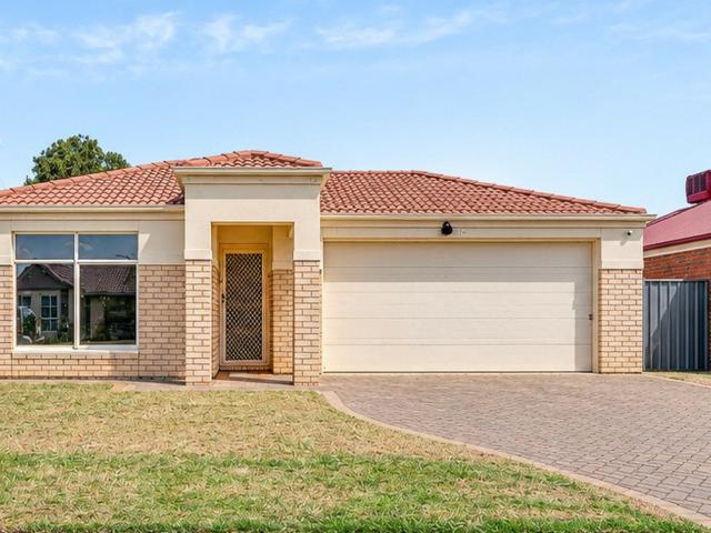House for rent in Andrews Farm, Adelaide