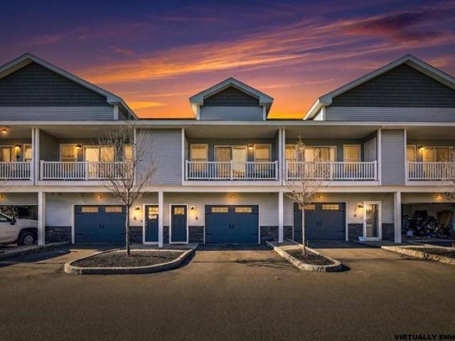 Townhouse for sale in New Hampshire
