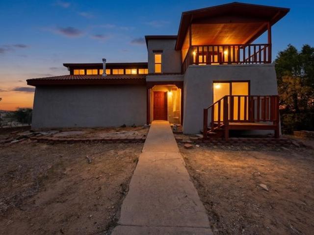 House for sale in Espanola, New Mexico