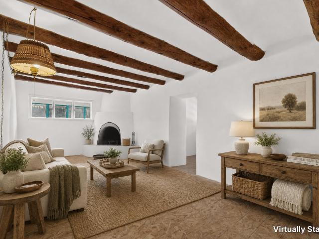 House for sale in Pena Blanca, New Mexico