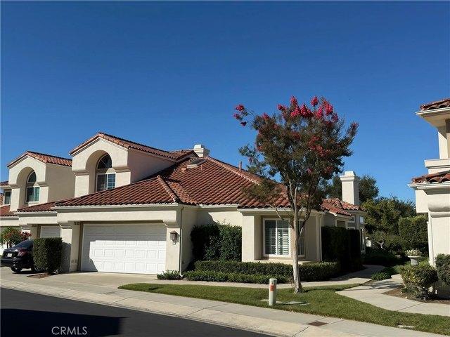 Condo for sale in Robinson Ranch, Rancho Santa Margarita