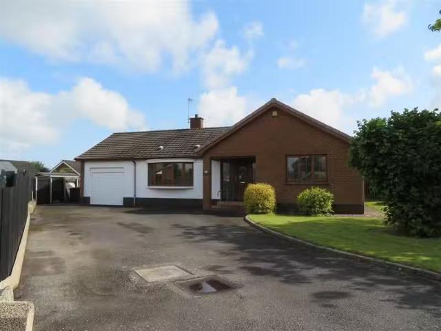 House for sale in Loch Garman, North Tipperary