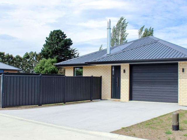 House for rent in South Hill, Ōamaru