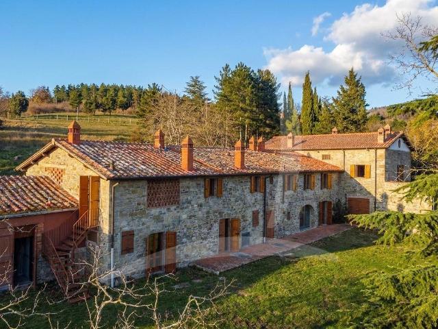 Casa in vendita a Loro Ciuffenna, Toscana
