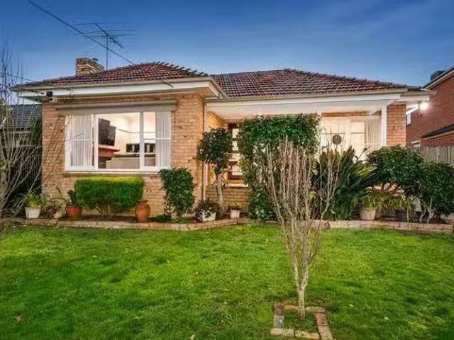 House for rent in Box Hill