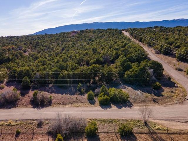 Land for sale in Placitas, New Mexico