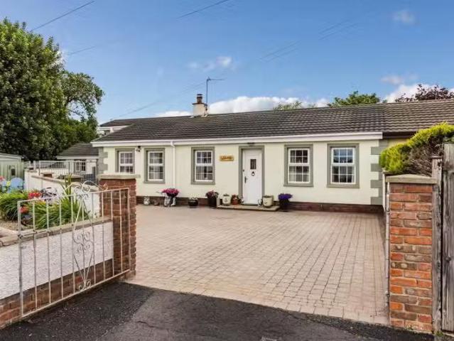 House for sale in Bluebell, North Tipperary