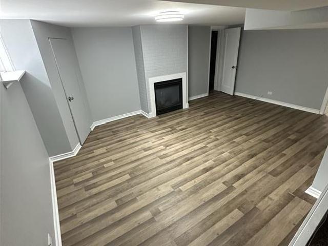 Apartment for rent in Barrie, Ontario