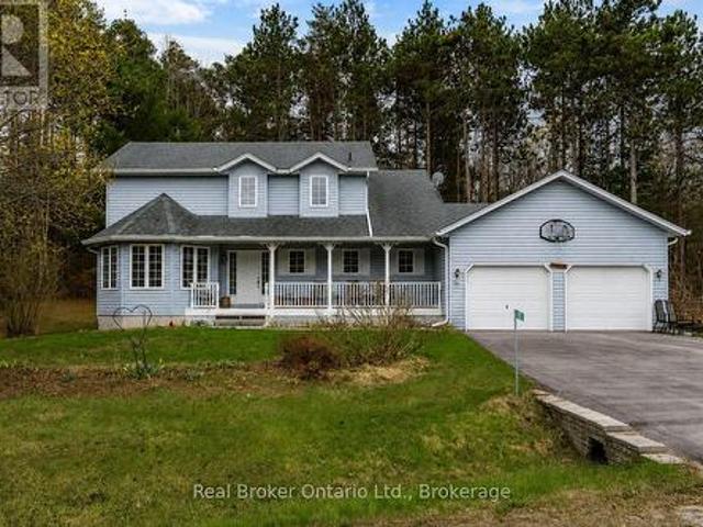 House for sale in Springwater, Ontario