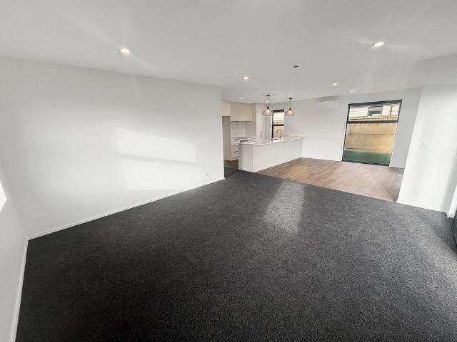 House for rent in Lincoln, Canterbury