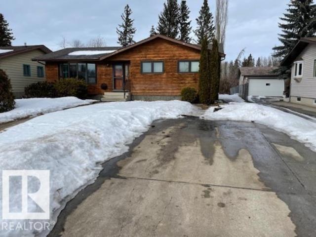 House for sale in Stony Plain, Alberta