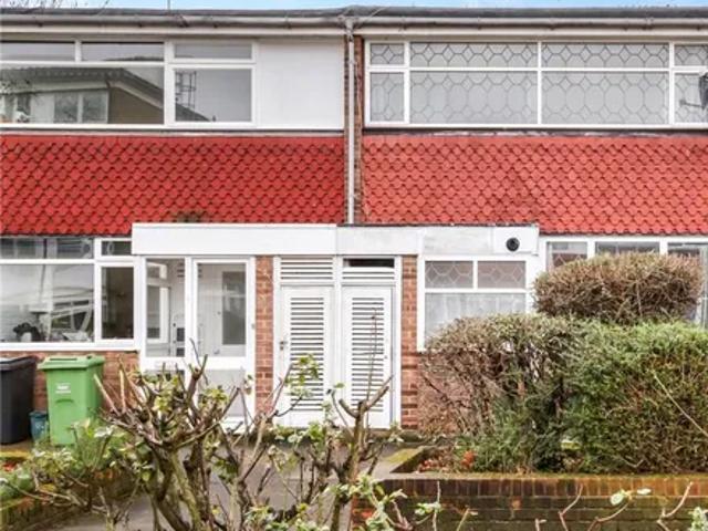 House for rent in Hornsey, Greater London