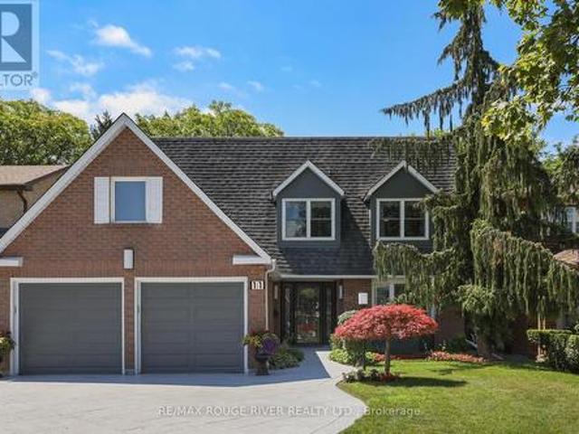 House for sale in Woburn, Ontario