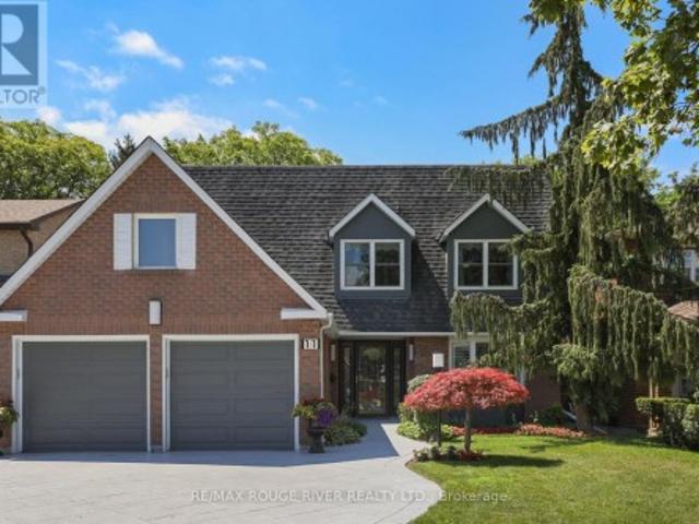 House for sale in Woburn, Ontario