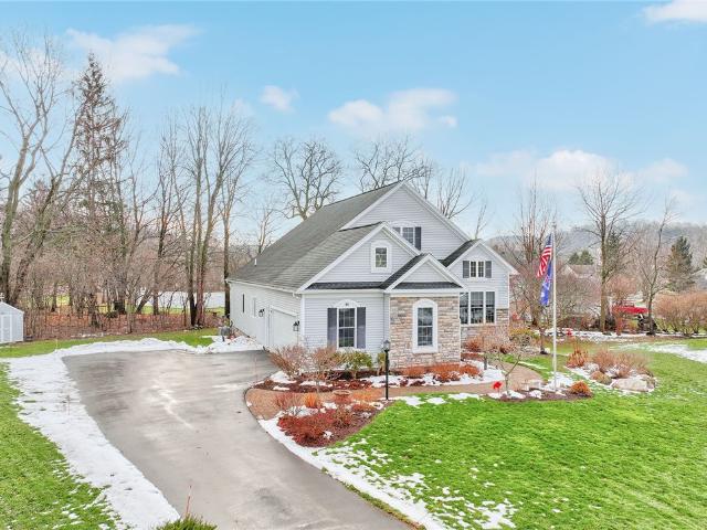 House for sale in Fairport, New York