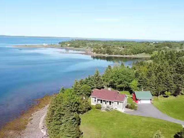 House for sale in Nova Scotia