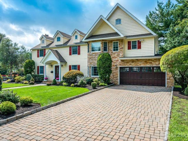 House for sale in Metuchen, New Jersey