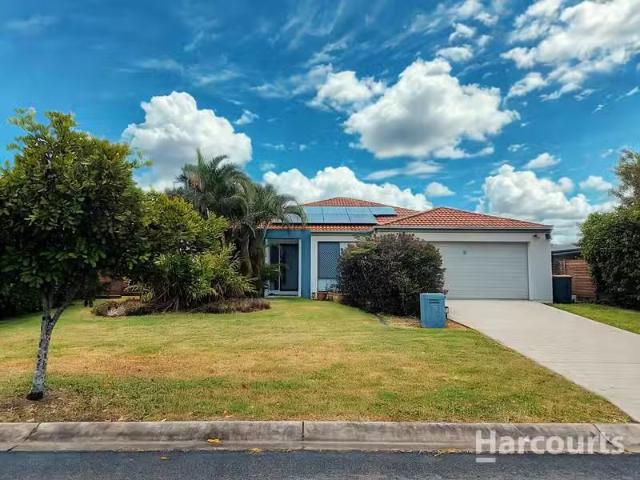 House for rent in Great Sandy Strait, Queensland