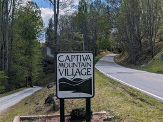 Land for sale in Cullowhee, North Carolina
