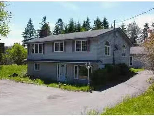 House for sale in Quispamsis, New Brunswick