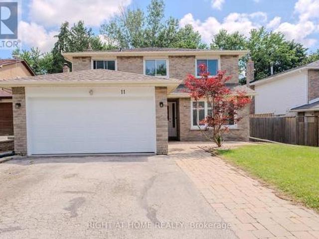 House for sale in York, Ontario