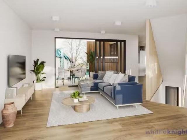 House for sale in Merivale, Canterbury