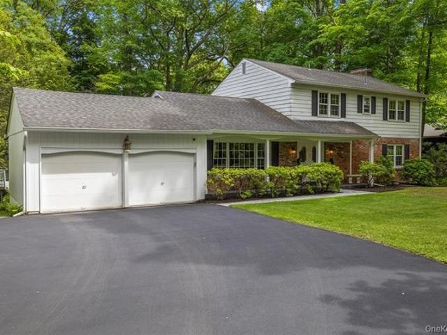 House for sale in Poughkeepsie, New York