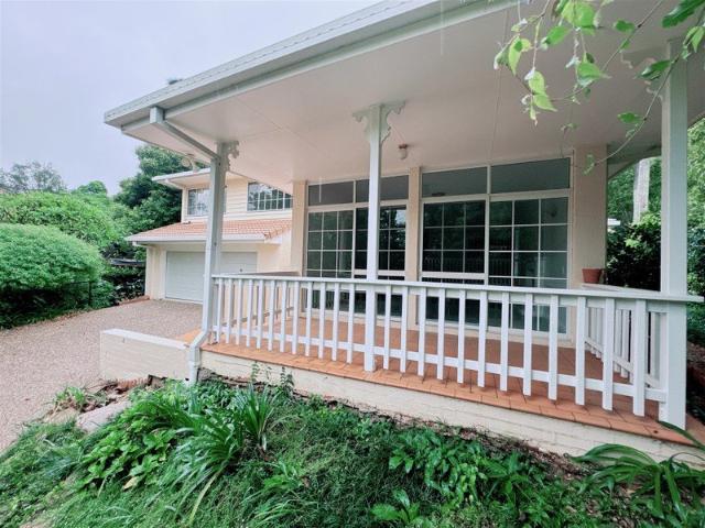 House for rent in Toombul, Queensland