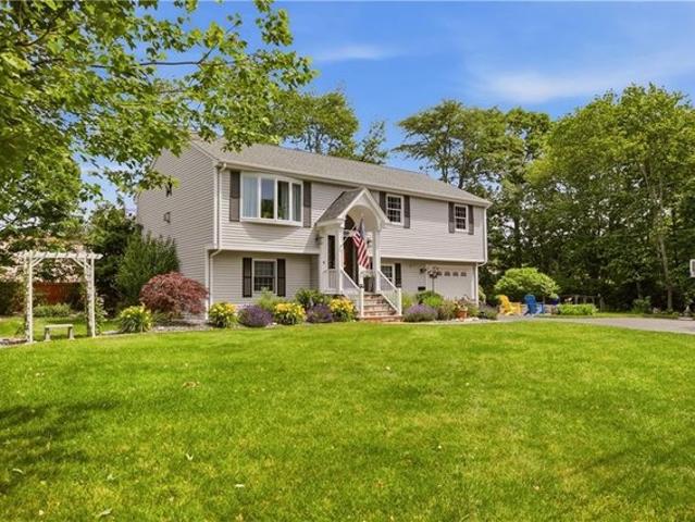 House for sale in Bristol, Rhode Island