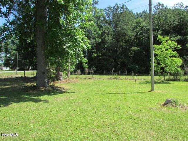 Land for sale in Kenansville, North Carolina