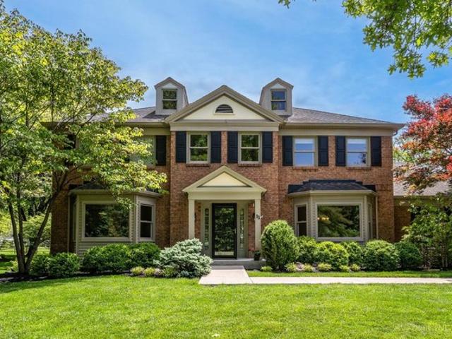 House for sale in Blue Ash, Ohio