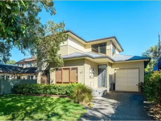 House for rent in Sutherland Shire, Sydney